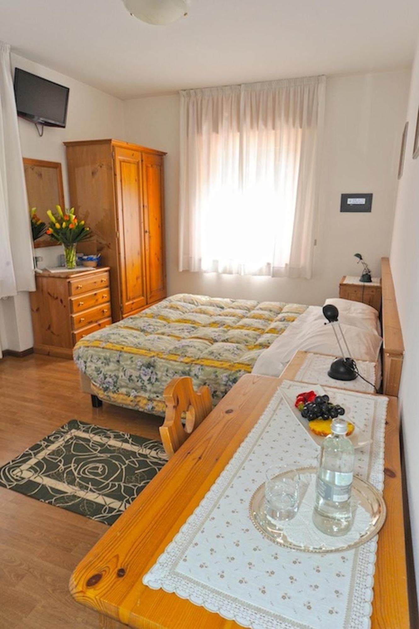 Albergo Ristorante Alle Codole Canale dʼAgordo Szoba fotó