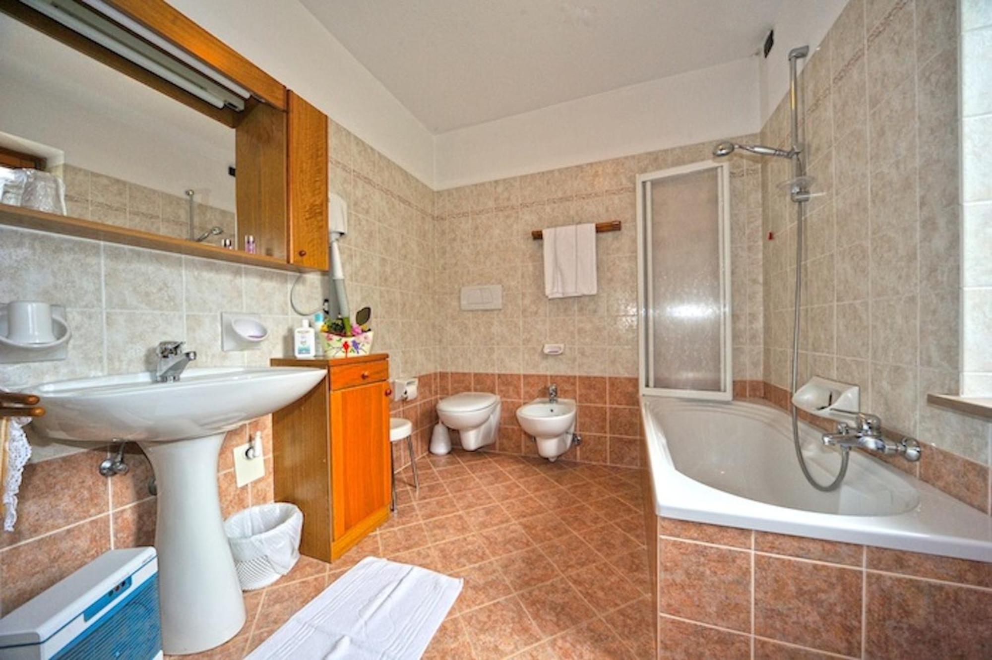 Albergo Ristorante Alle Codole Canale dʼAgordo Szoba fotó