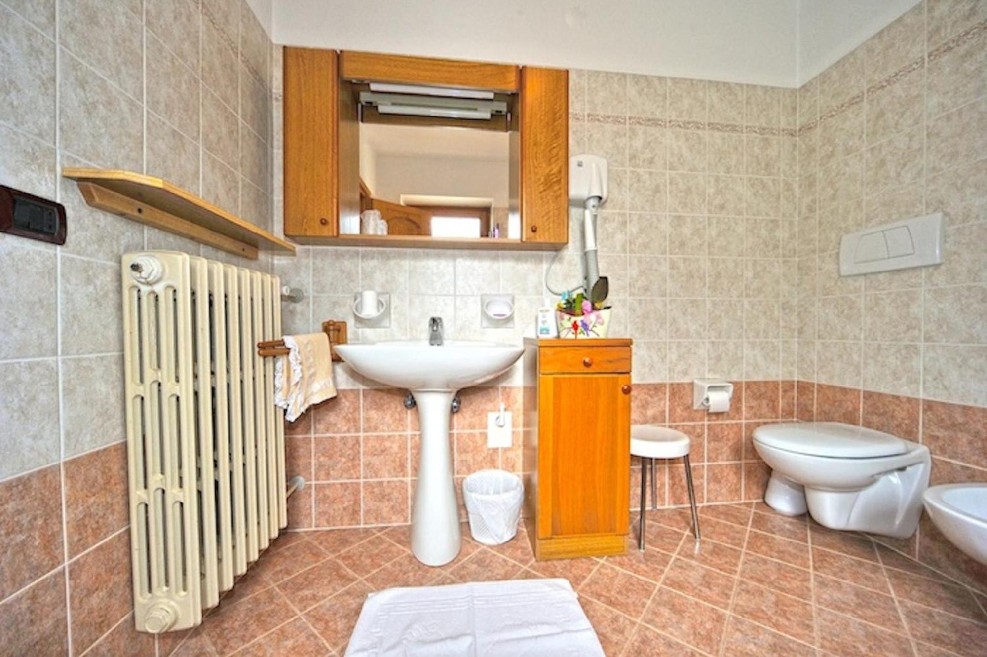 Albergo Ristorante Alle Codole Canale dʼAgordo Szoba fotó