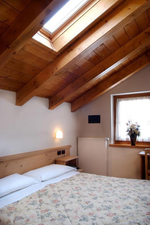 Albergo Ristorante Alle Codole Canale dʼAgordo Szoba fotó