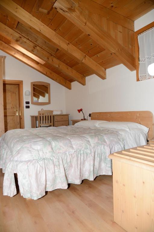Albergo Ristorante Alle Codole Canale dʼAgordo Szoba fotó