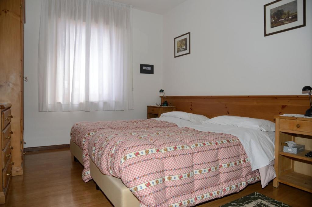 Albergo Ristorante Alle Codole Canale dʼAgordo Szoba fotó