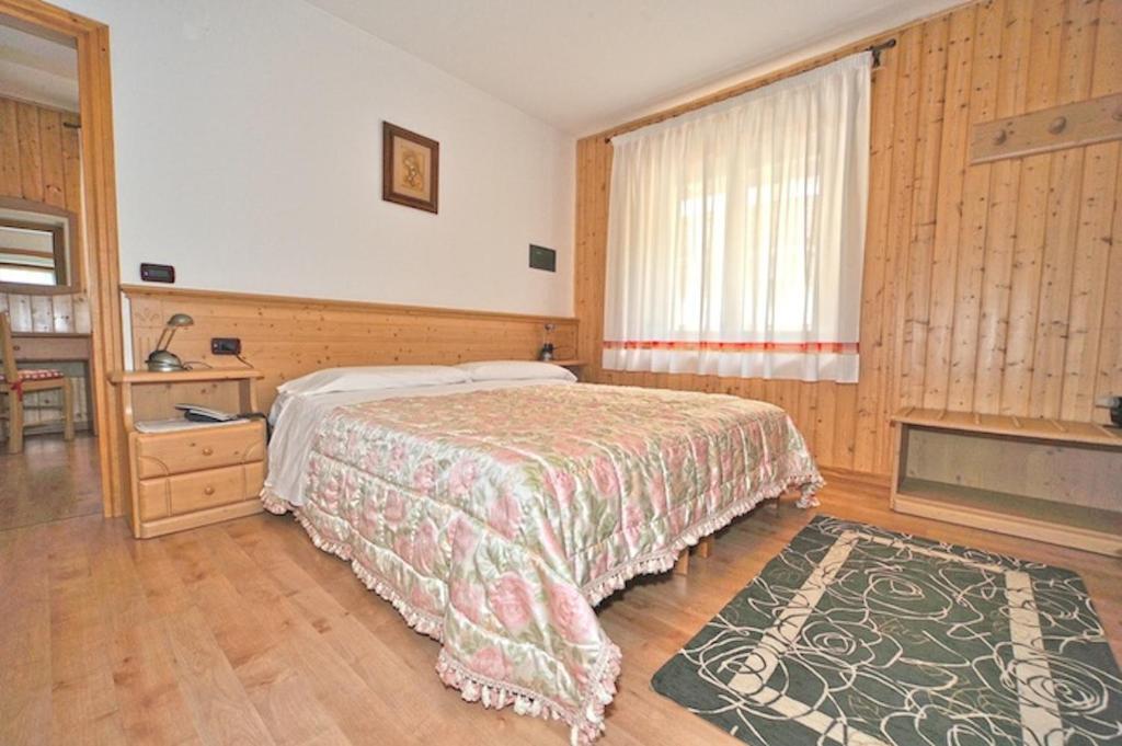 Albergo Ristorante Alle Codole Canale dʼAgordo Szoba fotó